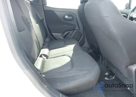 2020 Jeep Renegade Sport 4X4 из США, поврежденный, VIN ZACNJBAB2LPL07390